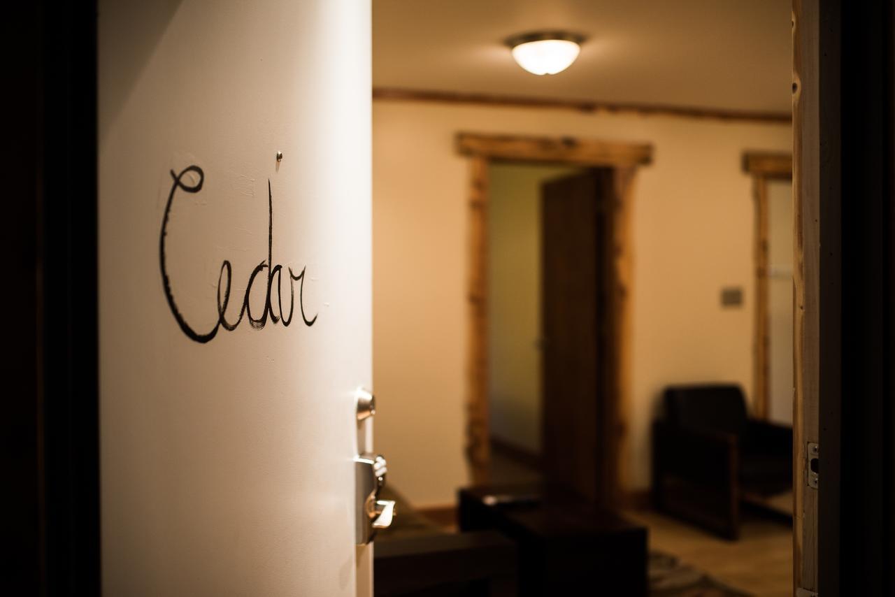 The Walnut Street Inn Bloomington Kültér fotó